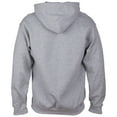 thumbnail image 2 of Bud Light Everything Else is Just a Light Pull Over Hoodie-Small, 2 of 5