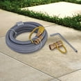 thumbnail image 4 of Cuisinart Natural Gas Conversion Kit, 4 of 5