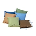 thumbnail image 2 of 12" Cozy Throw Pillows - Set of 6 - Woodland, 2 of 3