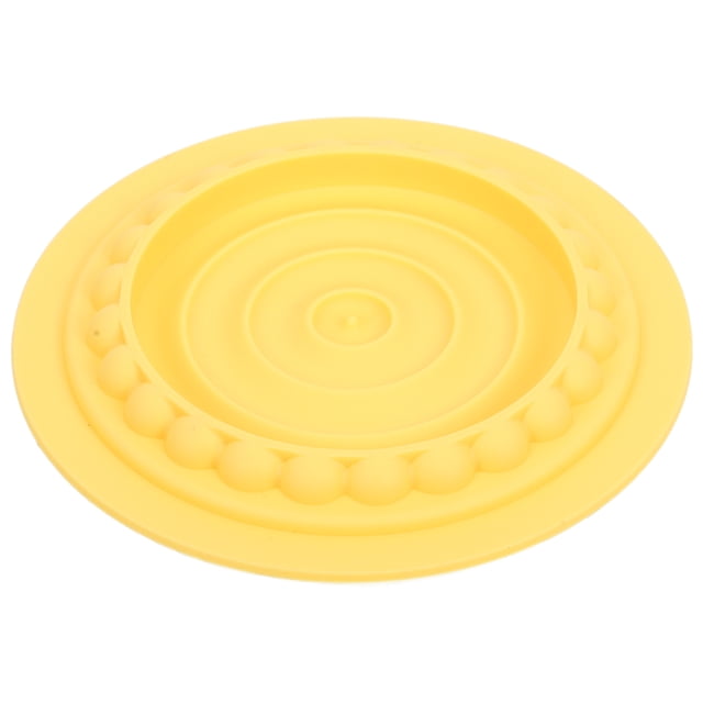 Pet Slow Feeder Bowl Licking Mat Slow Feeder For Dogs And Cats Lick Pad Pet Supplies Cat Wet Food Bowl Cat Bowl Slow Feeder