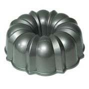 Angle View: Nordic Ware ProCast 12 Cup Bundt Pan