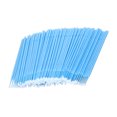 thumbnail image 1 of Micro 200 Uds Microblading extensión de pestañas microcepillo aplicador de cepillo Dental desechable ANGGREK  Otros, 1 of 8