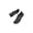 Diamond/Black, variant on Watelves Men Women Quick Dry Thin Sole Water Socks Non Slip Aqua Shoes for Beach Pool Surfing Swimming Snorkeling Kayaking River Walking Diving Water Sports