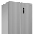 thumbnail image 3 of Refrigerador 20 Pies Oster Side by Side Silver, 3 of 4
