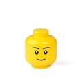 thumbnail image 1 of Lego - Tête de Rangement Petit Garçon, 1 of 4