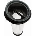 thumbnail image 4 of Vacuum Cleaner Accessories - Vacuum Cleaner Filter Replacement Filter Accessories Suitable for Haunda Vacuum Cleaner ZR005202 Accessories X-PERT 160 F, 4 of 5
