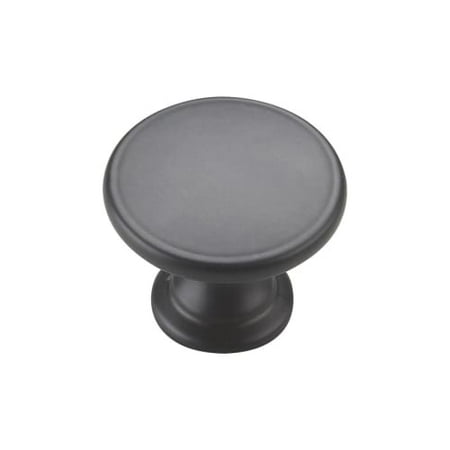 Richelieu BP881 1-13/16u0022 Mushroom Cabinet Knob