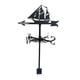 thumbnail image 2 of Decoraciones de Patio de Granja CUTICAT Vane de viento al aire libre, 2 of 8