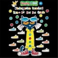 thumbnail image 1 of Teacher Created Resources EP-63922 Pete le Chat Keeping it Cool BBS, 1 of 1