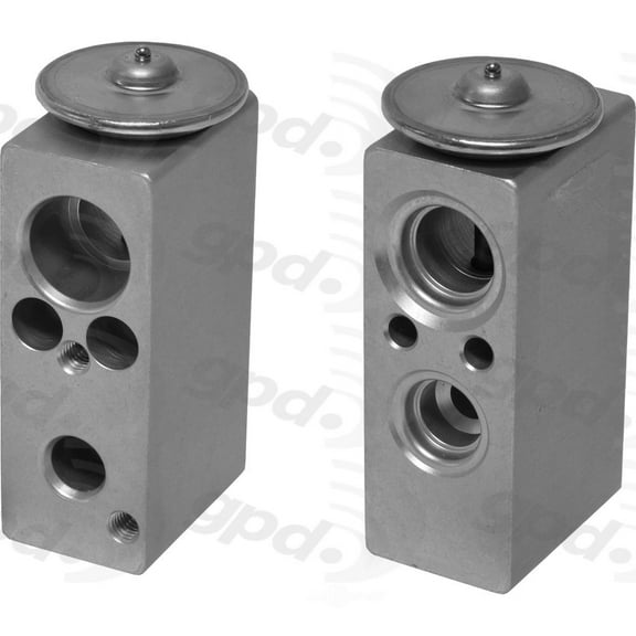 A/C Expansion Valve