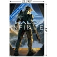 thumbnail image 2 of Halo Infinite - Art clé, 2 of 4