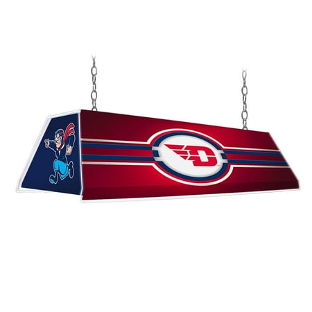 

Dayton Flyers Logo 46 x 13.5 Pool Table Light