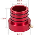 thumbnail image 3 of 2Pcs MG21103 Dana 30/44 Front Axle Tube Seal For Jeep Cherokee TJ Wrangler XJ ZJ, 3 of 5