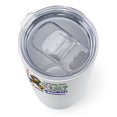 thumbnail image 3 of CafePress - Blessing 4 Autism Stainless Steel Travel Mug - Insulated Stainless Steel Travel Tumbler 20 oz., 3 of 3