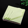 thumbnail image 3 of 70Pcs Microfiber Cleaning Cloth for Phone, LCD Screen, Camera Lens, Glasses - Dust Cleaner, Remove Dust, Oil, Fingerprints, Reusable,  Water Absorption, Washable, Durable, 3 of 8