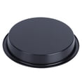 thumbnail image 4 of Non Stick Carbon Steel Pizza Pizza Pan , Pizza Baking Tray Pan, High Temperature Resistant Baking Tool for Making Pizza, 4 of 7