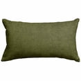thumbnail image 2 of Villa Fern Small Pillow 12x20, 2 of 4