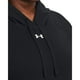 thumbnail image 3 of Sudadera Under Armour Rival Fleece para Mujer, Talla Mediana, 3 of 5