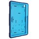 thumbnail image 2 of Estuches para tabletas a prueba de golpes, suaves, livianos, manos libres, estuche protector para Galaxy Tab S6 ComputerBlue, 2 of 5