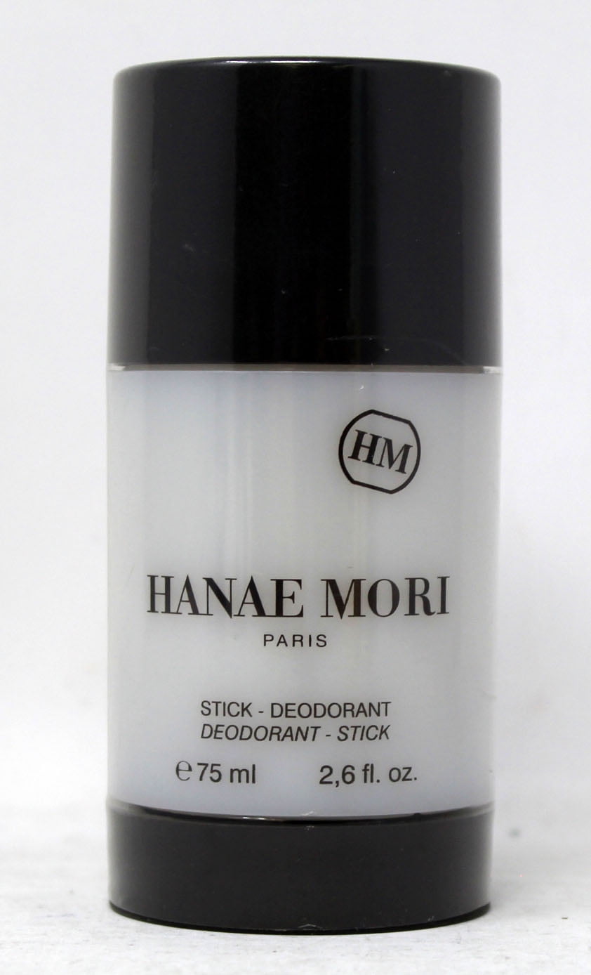 Hanae Mori Deodorant Stick 2.6 Ounces - Walmart.com