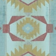 thumbnail image 3 of Studio W 20x20 Black Modern Framed Museum Art Print Titled - Taos I, 3 of 5