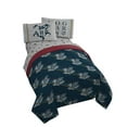 thumbnail image 1 of Harry Potter 4pc Twin Bed Set and Bonus bag., 1 of 1