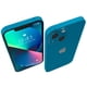 thumbnail image 2 of Apple iPhone 13 Mini 256Gb Azul Reacondicionado, 2 of 7