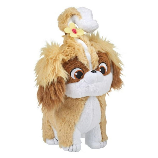 the secret life of pets 2 daisy plush