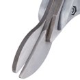 thumbnail image 4 of Air Shears, Stainless Steel Power Pneumatic Cutter Heavy Duty Pneumatic Shears, for Metal  Mesh Iron Sheet, 4 of 8