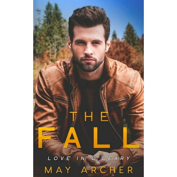 The Fall, (Paperback)