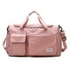thumbnail image 1 of Bolso Mano para Mujer Y Hombre Con Compartimento Zapatos, 1 of 9