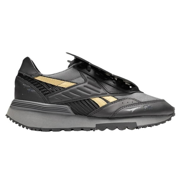 Tenis Reebok LX 2200 DC Batman Hombre Negro 26.5