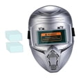 thumbnail image 3 of koolsoo Welding Helmet Face Shielding Detachable Multifunctional Portable Large Viewing Anti Splashing Comfort Welding Shielding and 10 Protect Film, 3 of 9