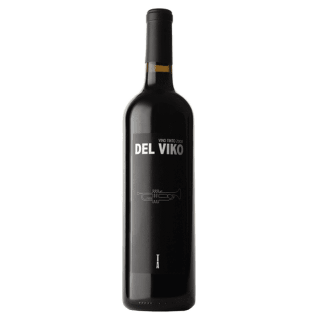 Vino Tinto Vid Mexicana Torres Alegre Del Viko Tinto 750 ml
