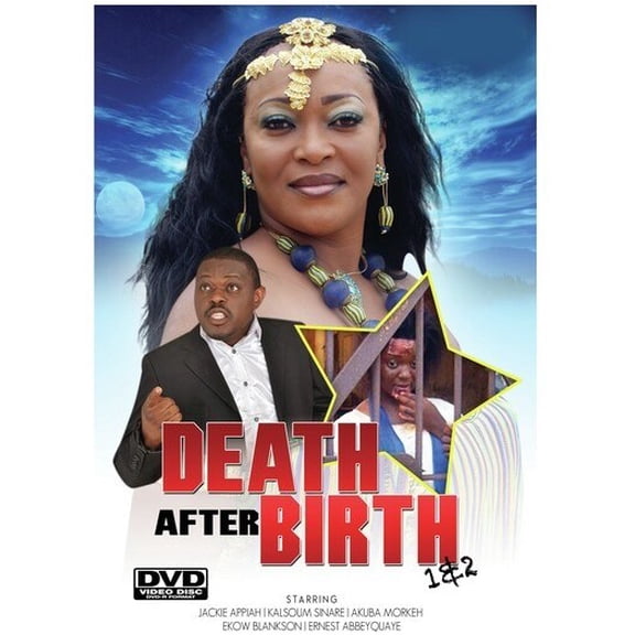 Death After Birth 1-2