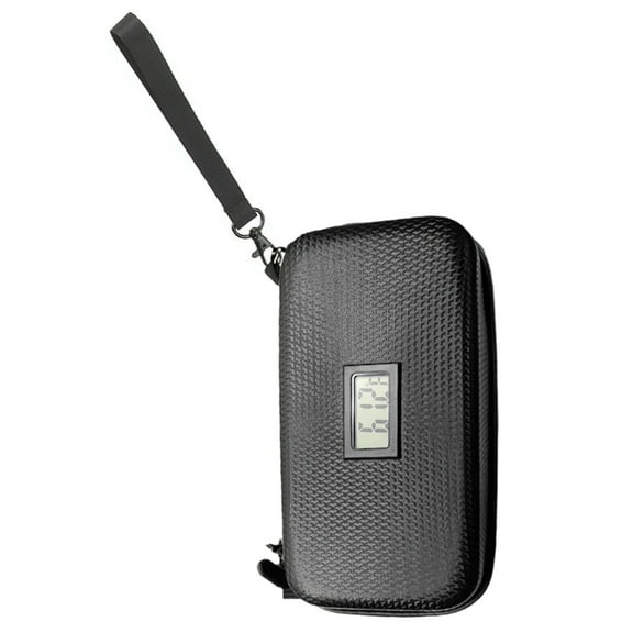 WINDLAND Medicine Cooling Case Waterproof Medicals Storage Bag Temperature Control System