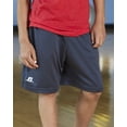 thumbnail image 1 of Russell Athletic Athletics Youth 7" Essential Pocketed Shorts, 1 of 1