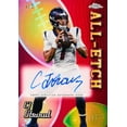 thumbnail image 3 of 2024 Topps Chrome Football Hobby, 3 of 6