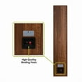 thumbnail image 6 of Dayton Audio Classic T65 Floor-Standing Tower Speaker Pair Wood, 6 of 7