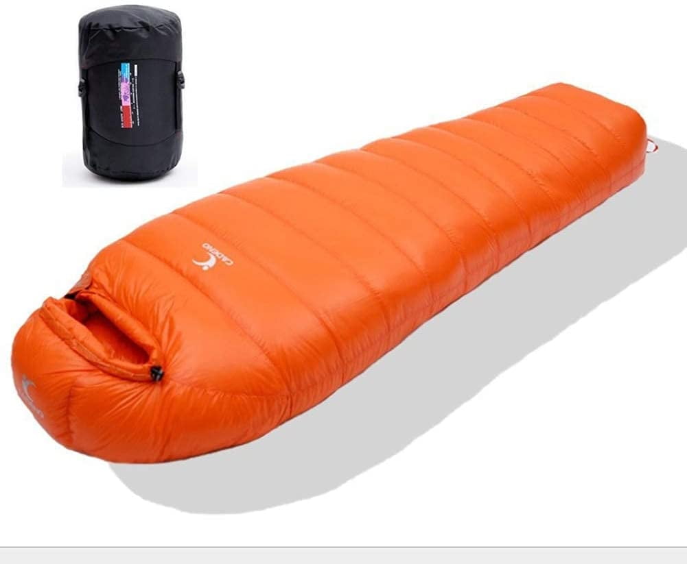 camping ground pad