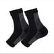 thumbnail image 4 of Calcetines de compresión de tobillo, calcetines de fitness para exteriores, protección deportiva, calcetines de compresión con punta abierta, calcetines elásticos, calcetines de compresión, 4 of 5