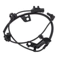 thumbnail image 1 of Sensor de Velocidad de Rueda ABS Unique Bargains Sensor ABS Sistema de Frenado Antibloqueo No. 4743869AC para Dodge Journey 2009-2020 1 Pc Trasero Izquierdo, 1 of 7