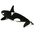 thumbnail image 1 of ShenMo Poupée orca Peluche Jouet Poupée Cadeau, 1 of 5