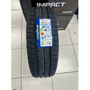 Goodyear Reliant All-Season 225/65R17 102H Tire for All Seasons ...
