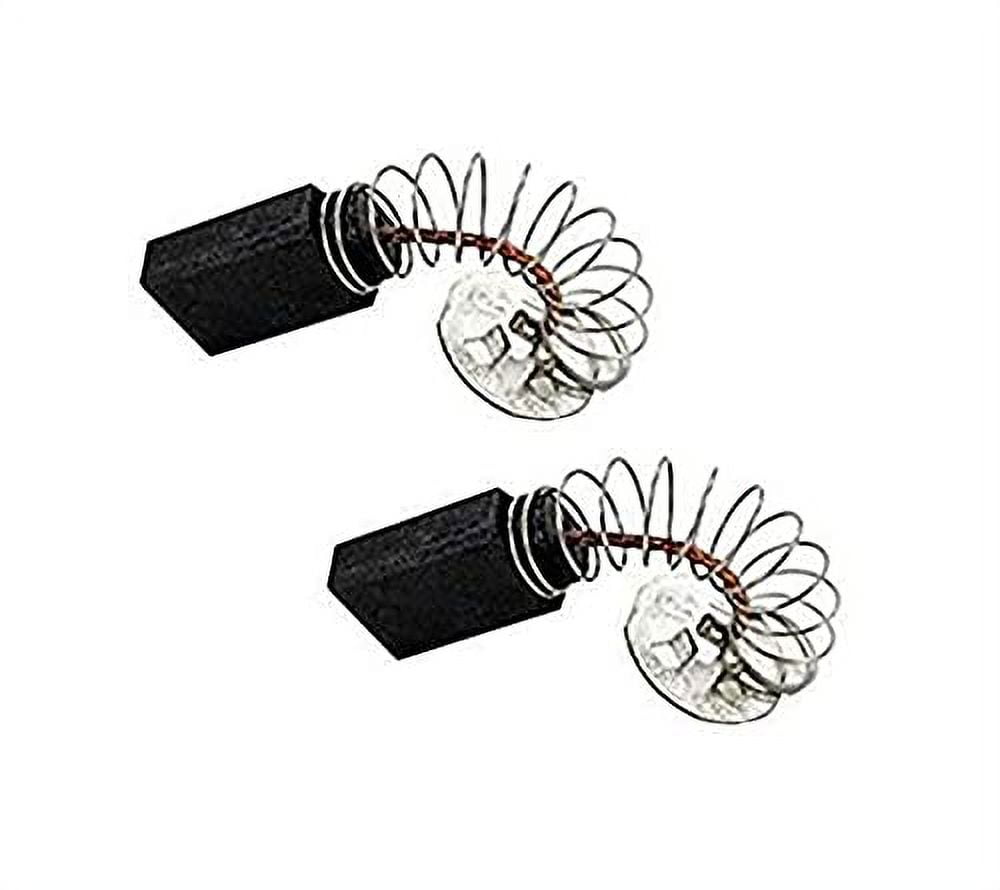 DeWalt DW705/DW708 Miter Saw Carbon Brush (2 Pack) - 145323-02-2PK