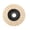 2Pcs, variant on 125mm Wool Felt Polishing Wheel Kit, Dense Wool Buffing Pads for Car Polisher, Grinder Flap Disc for Surface Smoothing and Waxing