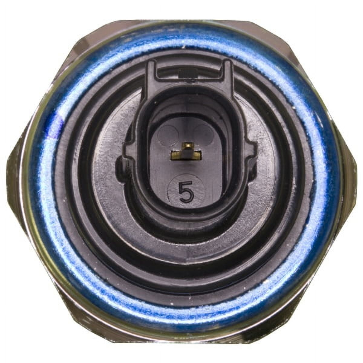 Ignition Knock (Detonation) Sensor