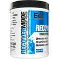 thumbnail image 7 of RecoverMode Post-Workout Supplement - Evlution Nutrition Complete Post Workout with BCAA, Electrolytes, Creatine, Beta-Alaninne, L-Carnitine & Glutamine - Muscle Recovery 30 Servings Blue Raz, 7 of 7