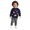 R5/Navy, variant on Vividxx Toddler Boys Sweatshirts Kids Embroidered Cute Long Sleeve Casual Crewneck Sweatshirt For Toddler Comfortable For Fall Winter Clothes 4-5Years