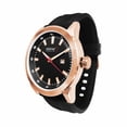 thumbnail image 2 of Reloj Para Hombre Steiner Sport-Chic 44 mm con Fechador Oro Rosa, 2 of 5